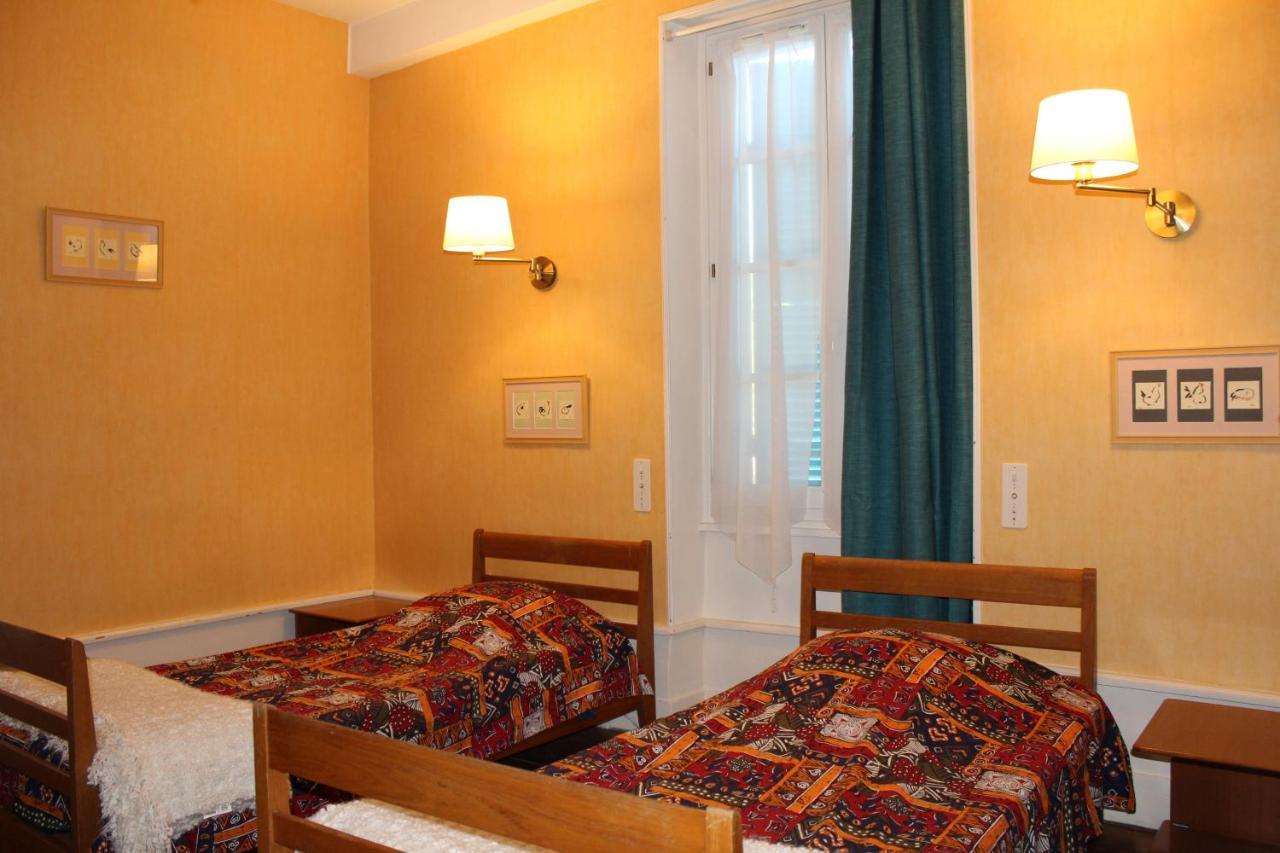 Chambres D'Hotes La Distillerie B&B Saint-Germain-du-Bois Экстерьер фото